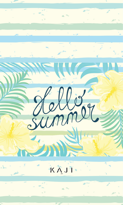 SUMMER
