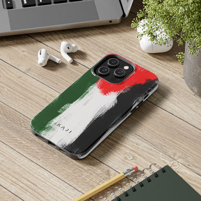 Palestina