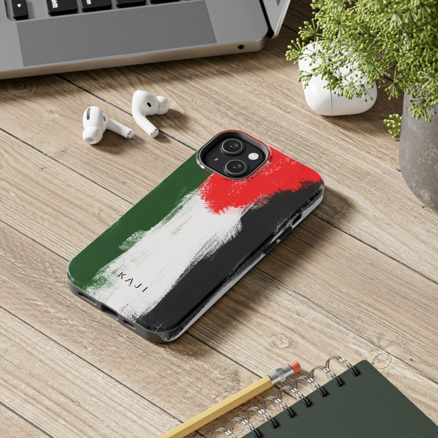 Palestina