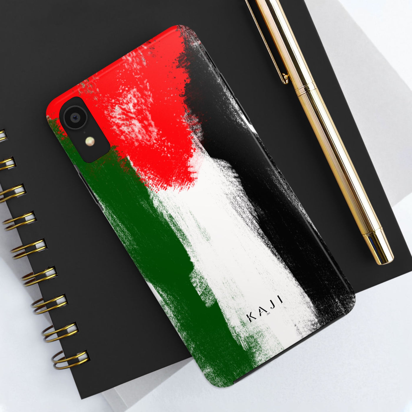 Palestina